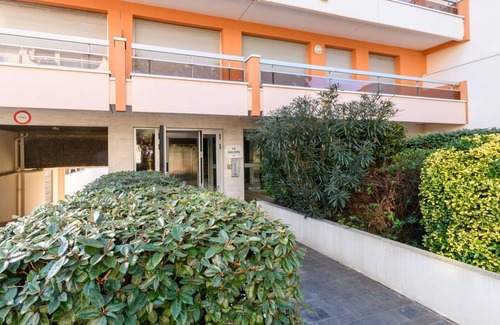Arcachon Apartment | 29 m² Apartment ∙ 1 bedroom ∙ 2 guests