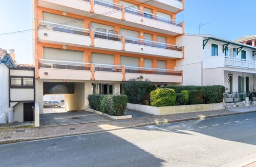 Arcachon Apartment | 29 m² Apartment ∙ 1 bedroom ∙ 2 guests