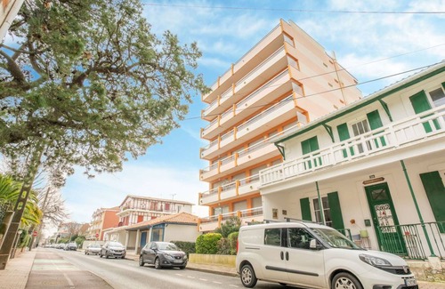 Arcachon Apartment | 29 m² Apartment ∙ 1 bedroom ∙ 2 guests