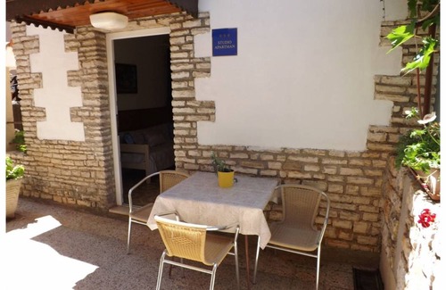 Umag Apartment | 29 m² Apartment ∙ 2 guests