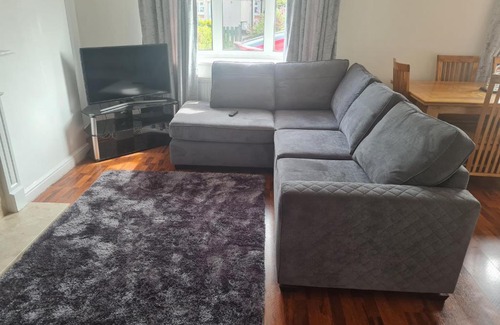 Scunthorpe House | 29 plum tree way