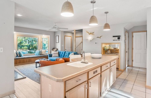 Saint Helena Island House | 292 Tarpon