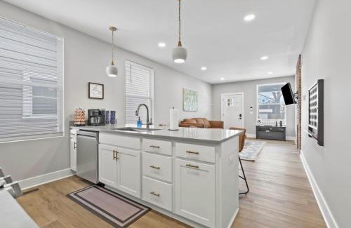 Livingston Park House | 293 Perfect for companies