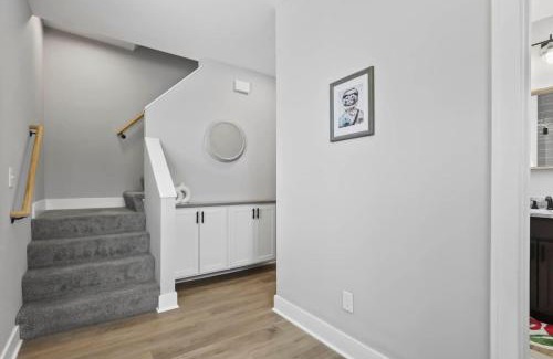 Livingston Park House | 293 Perfect for companies