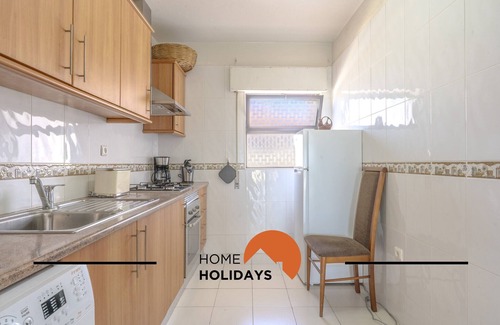 Areias de Sao Joao Apartment | #295 Beco do Sol 29A by Home Holidays