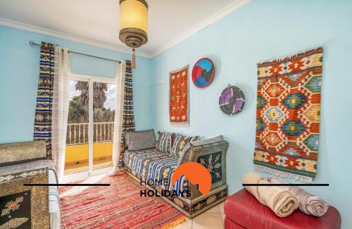 Albufeira House | #298 Villas Luz H by Home Holidays