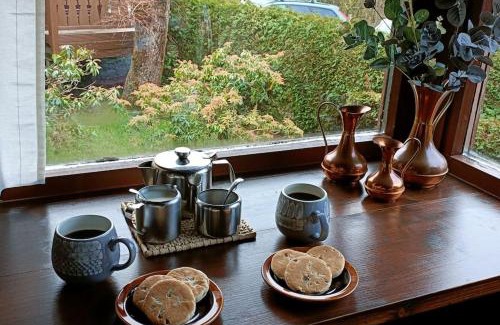 Bronaber House | 299 Willow Lodge