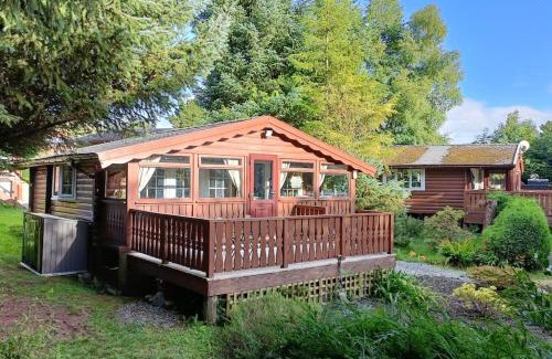 Bronaber House | 299 Willow Lodge