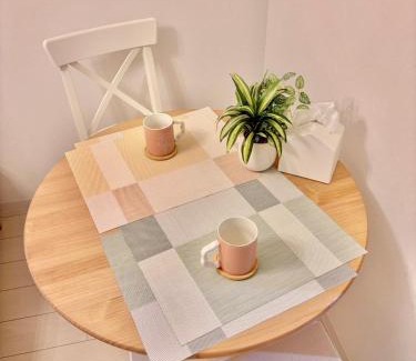 Nagawa Apartment | 29Nooks ナチュラル