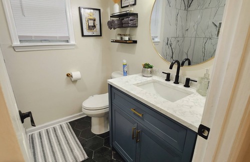 Florence House | 2B/1.5 Bath Brand new Townhouse Closed to MUSC