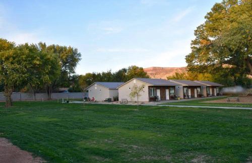 La Verkin House | 2B Bunkhouse With Cold AC