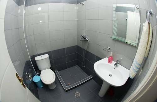 Qender Apartment | 2B Sea View apartment for 5p