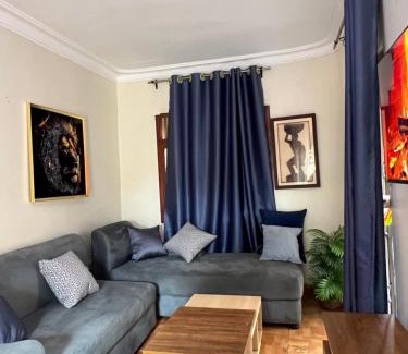 Muyenga Apartment | 2BD Apartment Near City Center Muyenga with Lake view