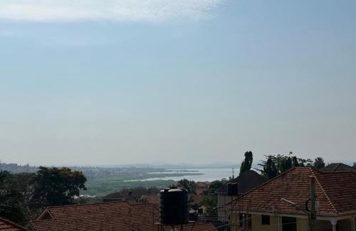 Muyenga Apartment | 2BD Apartment Near City Center Muyenga with Lake view