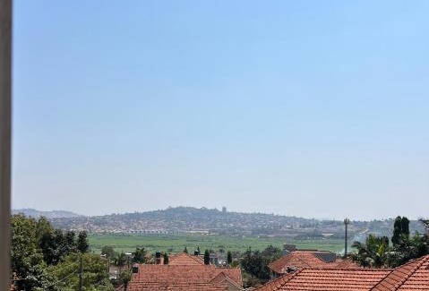 Muyenga Apartment | 2BD Apartment Near City Center Muyenga with Lake view