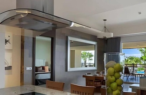 Nuevo Vallarta Villa | 2BD Grand Luxxe Villa Nuevo