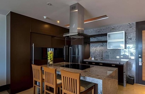 Nuevo Vallarta Villa | 2BD Grand Luxxe Villa Nuevo