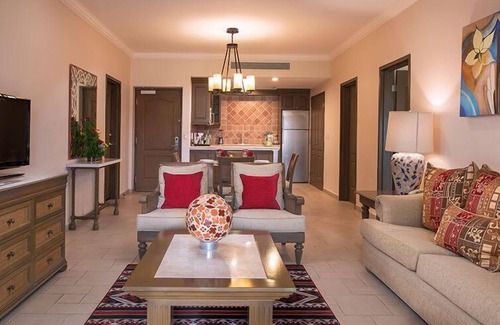 El Marasal Villa | 2BD Oceanview Suite at VDP - Islands of Loreto