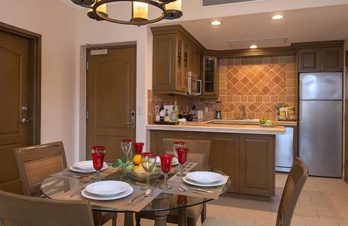 El Marasal Villa | 2BD Oceanview Suite at VDP - Islands of Loreto