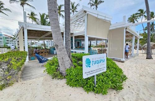 El Cortecito Apartment | 2BDR Beach Access at Playa Turquesa Los Corales PC