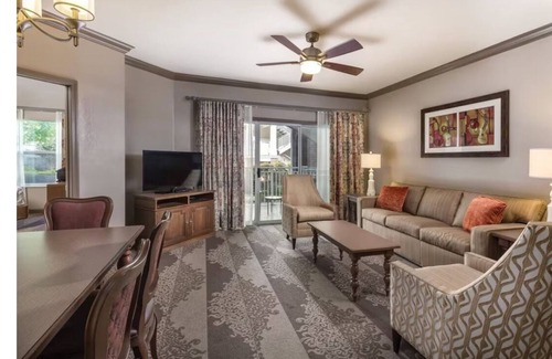 Pennington Bend Resort | 2Bed/2Bath Deluxe Condo in Nashville Near the Grand Ole Opry!