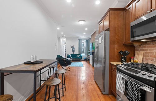 Hoboken Apartment | 2bed/2bath In The Heart Of Hoboken right outside of NYC