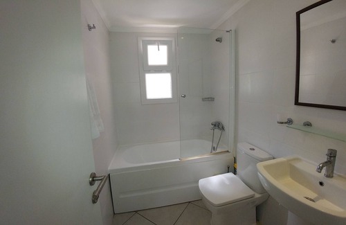 Soke Apartment | 2Bed apartment - Close to Social Hub