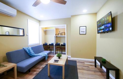 The Heights Apartment | 2BED Cozy unit near NYC attractions