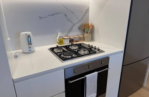 Box Hill Apartment | 2bed2bath new home in BoxHill 1xx1