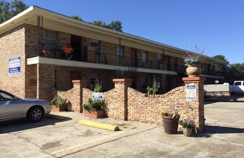 Pascagoula House | 2bedroom apartment near the beach
