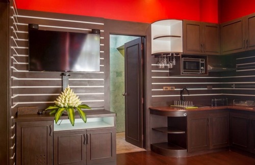 Sangkat Sla Kram Villa | 2Bedroom Villa with Private Pool in Krong Siem Reap
