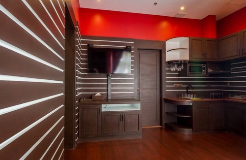 Sangkat Sla Kram Villa | 2Bedroom Villa with Private Pool in Krong Siem Reap