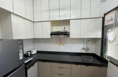 Vikhroli West Apartment | 2bhk in mumbai spacious