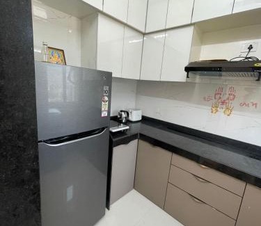 Vikhroli West Apartment | 2bhk in mumbai spacious