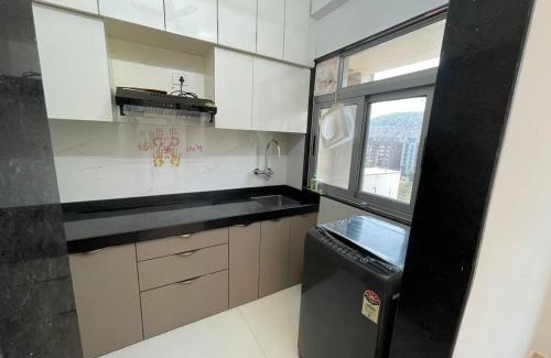 Vikhroli West Apartment | 2bhk in mumbai spacious