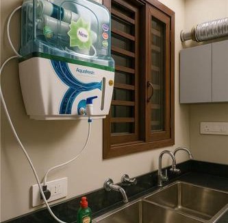 Kharar House | 2BHK Luxury Villa In Mohali 1ST FLOOR - Stay Royal