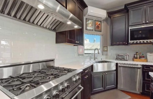 South of Market House | 2BR 2 BA High End Exclusive Use in SOMA/Moscone