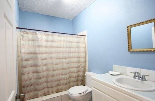 Basseterre Apartment | 2BR 2BA Apt only 8 minutes from the airport