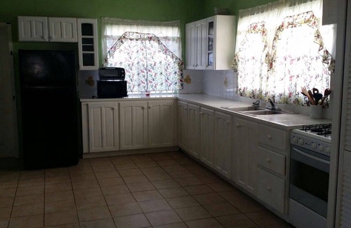 Basseterre Apartment | 2BR 2BA Apt only 8 minutes from the airport
