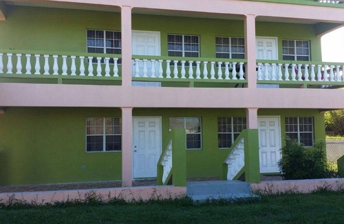 Basseterre Apartment | 2BR 2BA Apt only 8 minutes from the airport