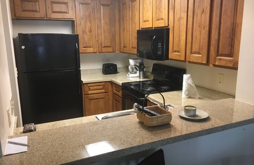 Welaka Condo | 2BR/2BA Condo on the St Johns River-Welaka Resort Living