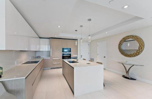 Singer Island Apartment | 2BR 2BA in a Luxury Beach Resort Amrit