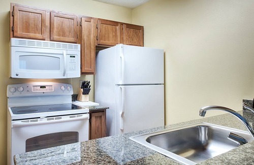Williamsburg Resort | 2BR/2BA Lockoff Condo Close to Colonial Williamsburg, Busch Gardens, Shopping