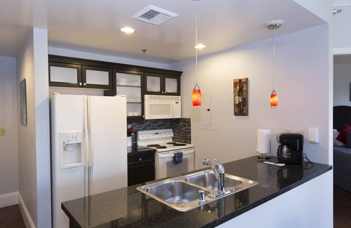 Lake Las Vegas Condo | 2Br 2Ba Luxury Viera Condo in at Lake Las Vegas!