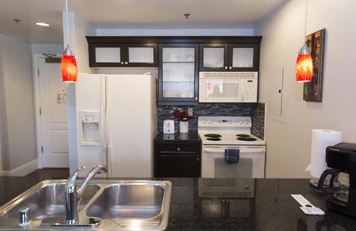 Lake Las Vegas Condo | 2Br 2Ba Luxury Viera Condo in at Lake Las Vegas!