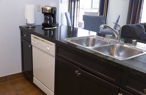 Lake Las Vegas Condo | 2Br 2Ba Luxury Viera Condo in at Lake Las Vegas!