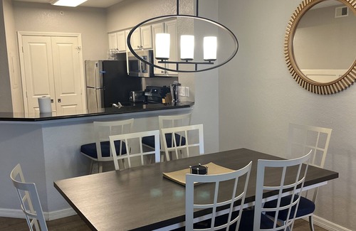 Florida Central Atlantic Coast Resort | 2br 2ba Villa Resort with Water Park & Splash Pad close to Attractions