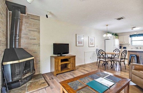 Lake Tansi Condo | 2BR Amenities such as Golf, Lake, and More