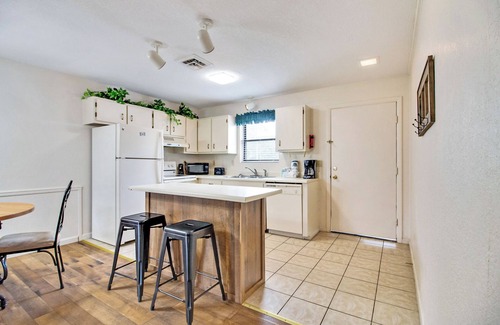 Lake Tansi Condo | 2BR Amenities such as Golf, Lake, and More
