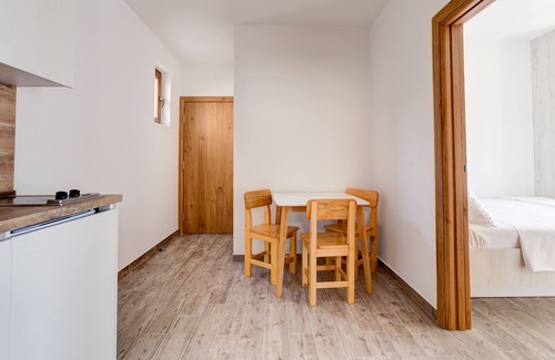 Przno Apartment | 2BR Apartment Directly on the Beach